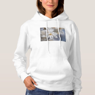 Star Magnolia Bloom Hoodie