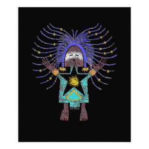 Star Maker Photo Print