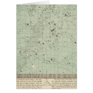 Star map