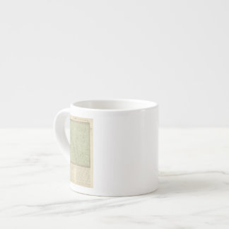 Star map 2 espresso cup