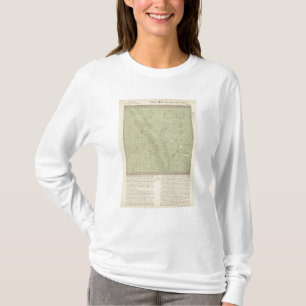 Star map 2 T-Shirt