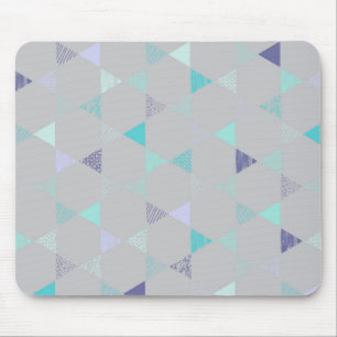 Star Mouse Mat