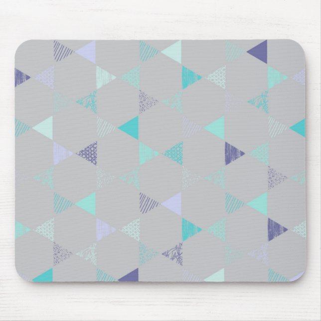 Star Mouse Mat (Front)