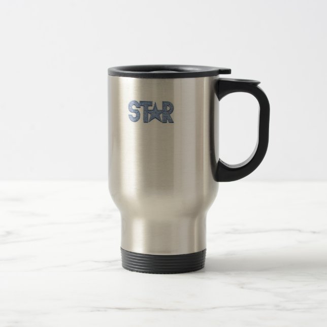 Star mug (Right)