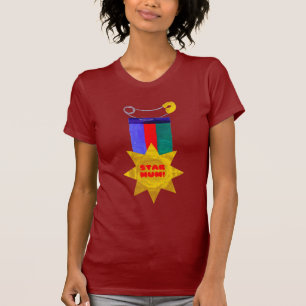 'Star Mum' Classic t-shirt