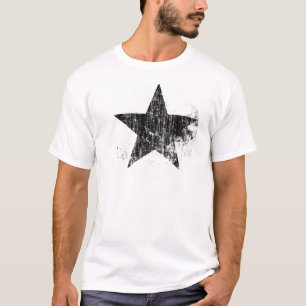 star n circle T-Shirt