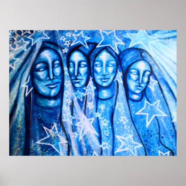 Star Nation Poster (Front)