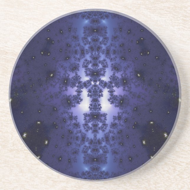 Star Night Coaster (Front)