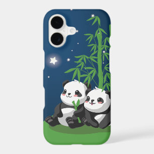 Star Night Panda