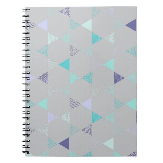 Star Notebook (Front)