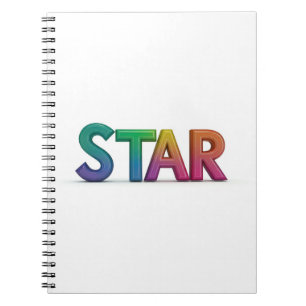 STAR Notebook