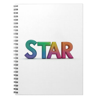 STAR Notebook 