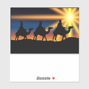 Star of Bethlehem - Birth of Christ