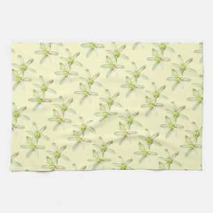 Star of Bethlehem Towel