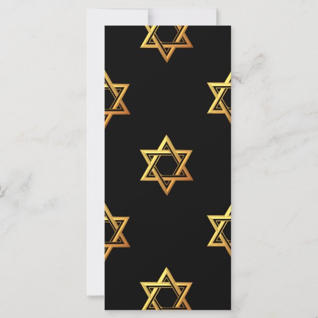 Star of David (Front)