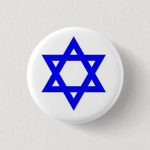 Star of David Badge