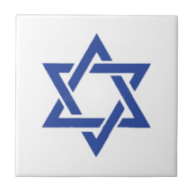 Star of David Israel Jewish Premier