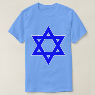 Star of David T-Shirt