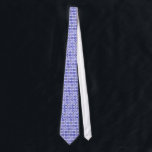 Star of David Tie<br><div class="desc">Hanukkah Tees and Gift for kids and adults - a great selection of darling Hanukkah tees,  gifts,  mugs,  and more for kids,  adults and pets.  Feel free to customise these any way you want</div>