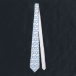 Star of David Tie by SRF<br><div class="desc">Enjoy ! Thank you, Sharon Rhea Ford (www.zazzle.com/sharonrhea*)</div>