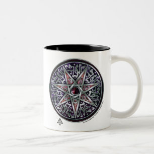 Star of Fey Mug