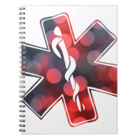 star of life bokeh