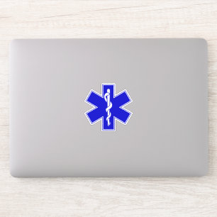 Star of Life (EMT)