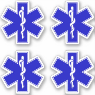 Star of Life (EMT)