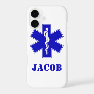 Star of Life Symbol