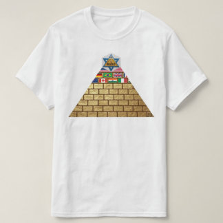 Star of Remphan NWO T-Shirt