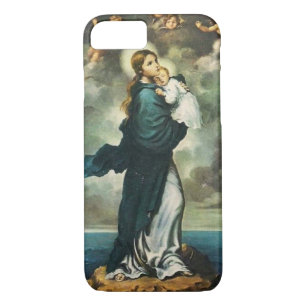 Star Of The Sea iPhone 8/7 Case