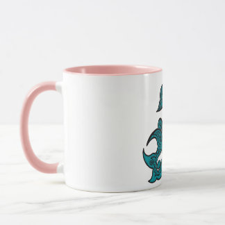 star of the Sea Mug