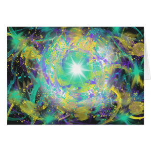 Star of Wonder Christmas Christian Art Bible Quote