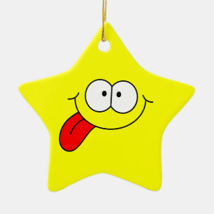 Star Ornament