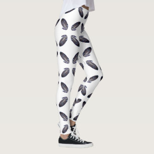 Star Path – Journey Through the Universe´13 Leggings