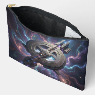 Star Path – Journey Through the Universe´14 Accessory Pouch