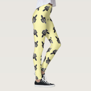 Star Path – Journey Through the Universe´14 Leggings