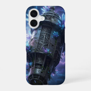 Star Path - Journey Through the Universe´4 iPhone 16 Case