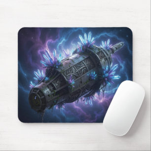 Star Path - Journey Through the Universe´4 Mouse Mat