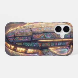 Star Path – Journey Through the Universe´6 iPhone 16 Case
