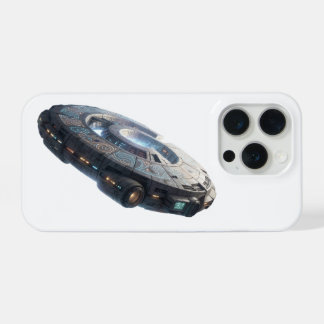 Star Path – Journey Through the Universe´8 iPhone 15 Pro Case