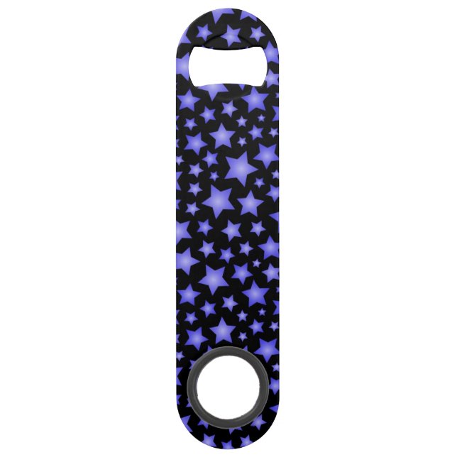 Star pattern (Front)