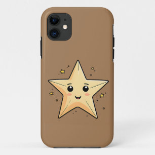 Star phone case