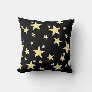Star Pillow