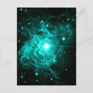 Star Postcard