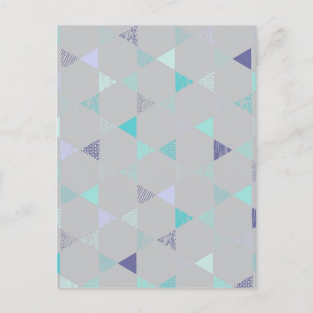 Star Postcard (Front)