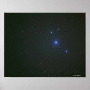 Star Poster