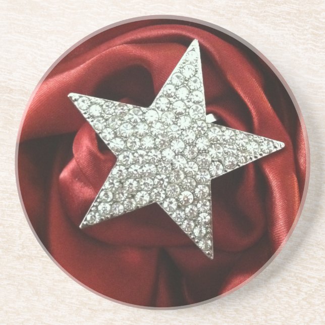 Star Power Coaster (Front)