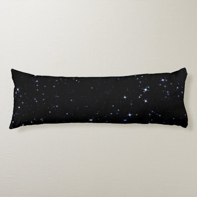 Star Power Deep Space Body Cushion (Front)