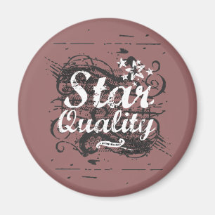 Star Quality Magnet